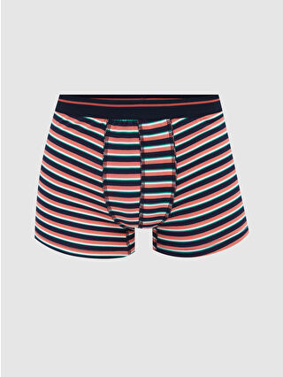 Açık Mercan Çizgili