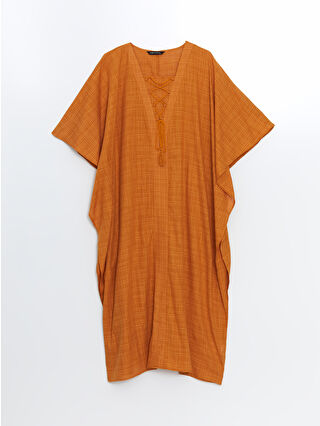 Dull Orange