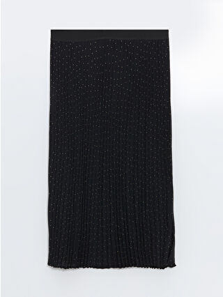 Black Printed