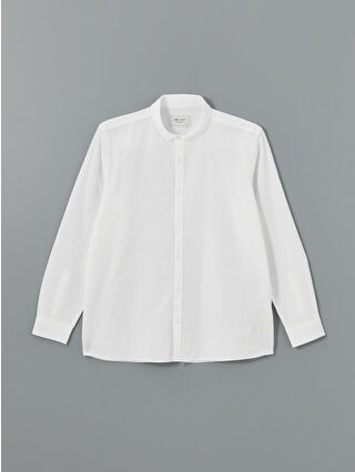 Buxe White