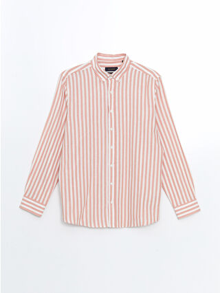 Coral Striped
