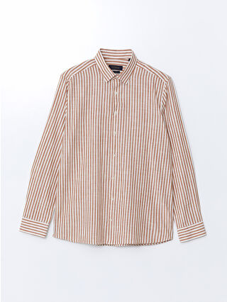 Coral Striped