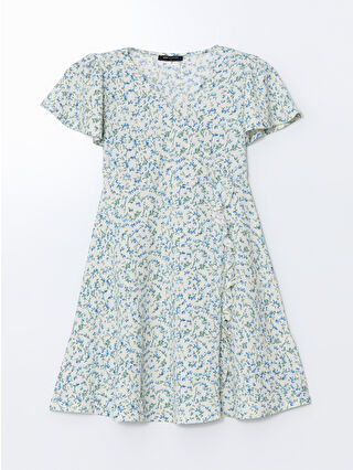 Blue Printed