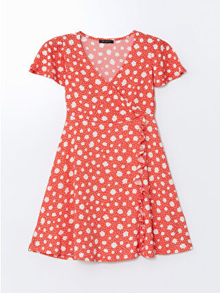 Coral Printed