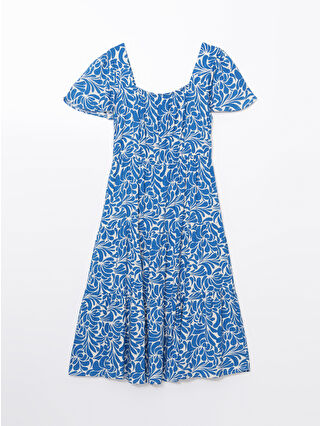 Blue Printed