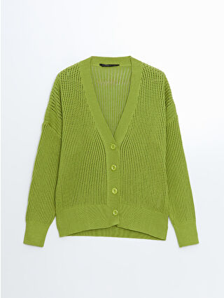 Bright Green