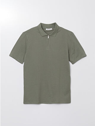 Dull Aqua Green