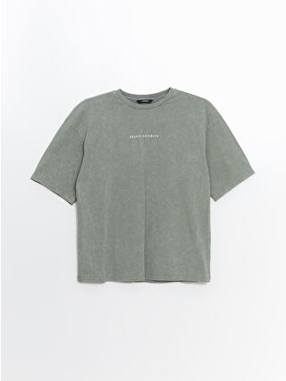 Dull Green
