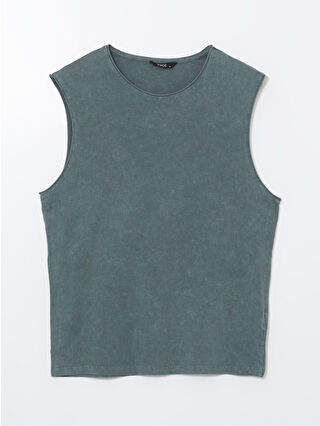 Dull Green