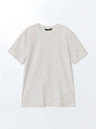 Beige Melange
