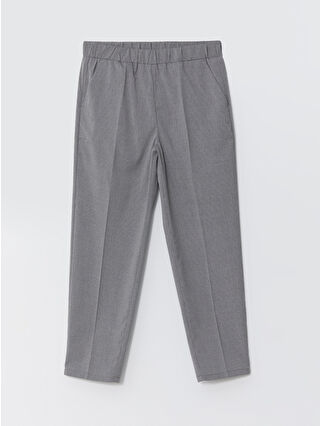 Grey Striped