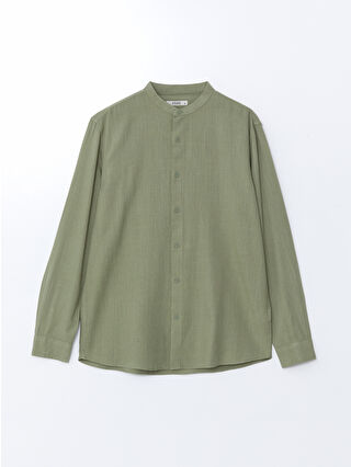 Dull Khaki