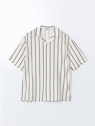 Black Striped