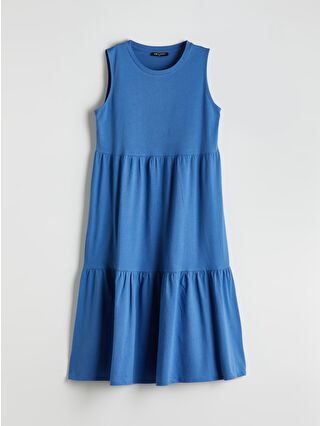 Mid Blue