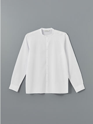 Buxe White