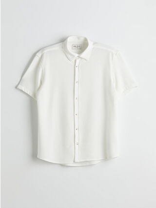 Buxe White