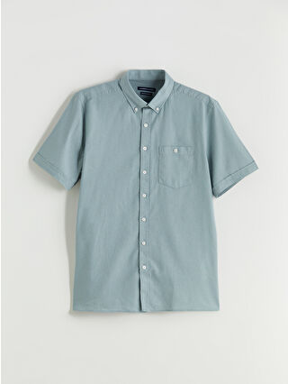 Dull Blue