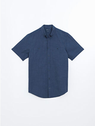 Dark Indigo