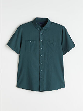 Dull Green