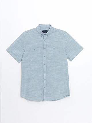 Smoke Blue
