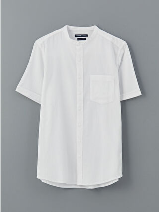 Buxe White