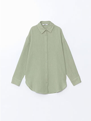 Dull Green