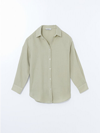 Dull Green