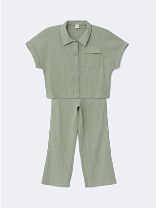 Light Khaki
