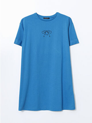 Mid Blue