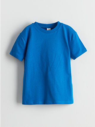 Mid Blue