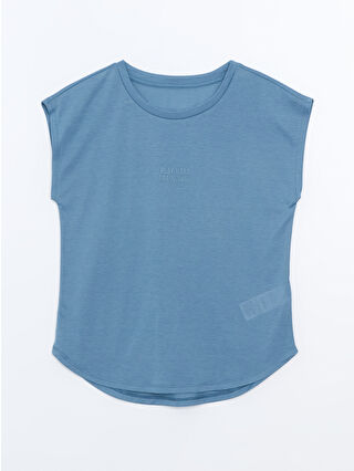 Dull Blue