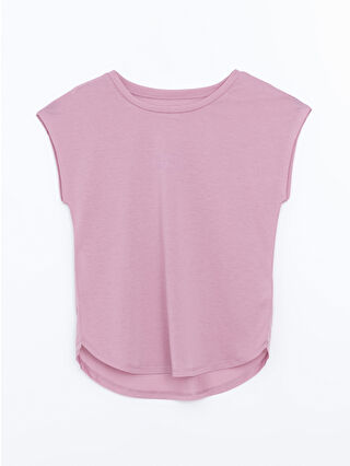 Pale Purple