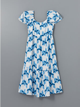 Blue Printed