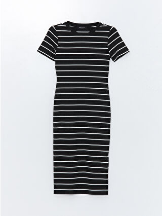 Black Striped