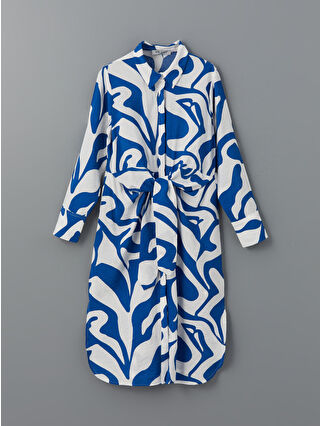 Blue Printed