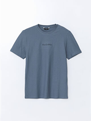 Dull Blue
