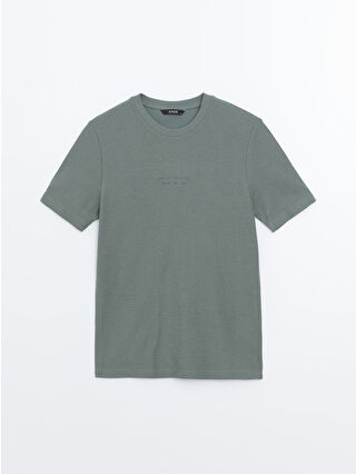 Dull Green
