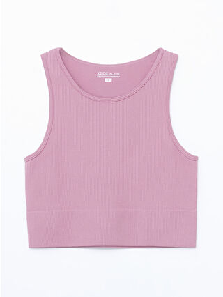 Pale Purple