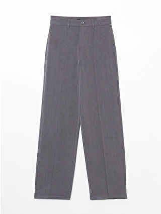 Dark Grey Melange