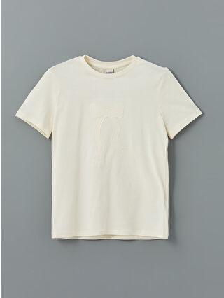 لون أصفر فاتر