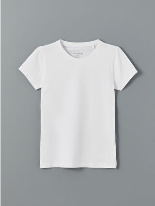 Brilliant White