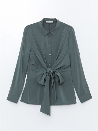 Dull Green