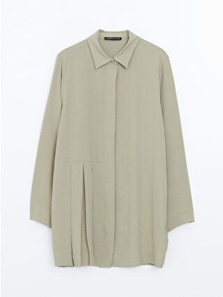 Dull Green