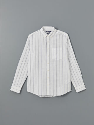 White Striped
