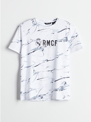 Black Printed