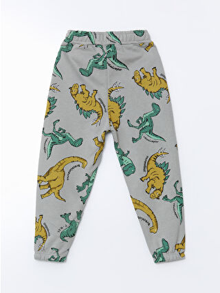 LCW Kids Pantaloni de trening jogger pentru Băieți cu