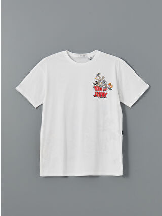 Buxe White