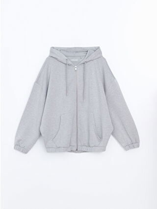 Grey Melange