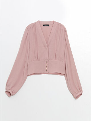 Dusty Pink