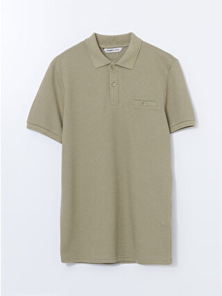 Dull Green